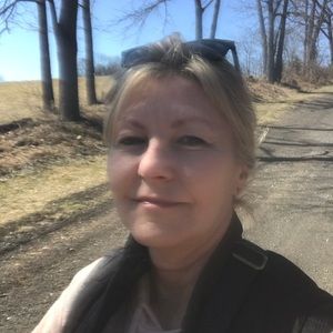 Meet your Posher, Alice